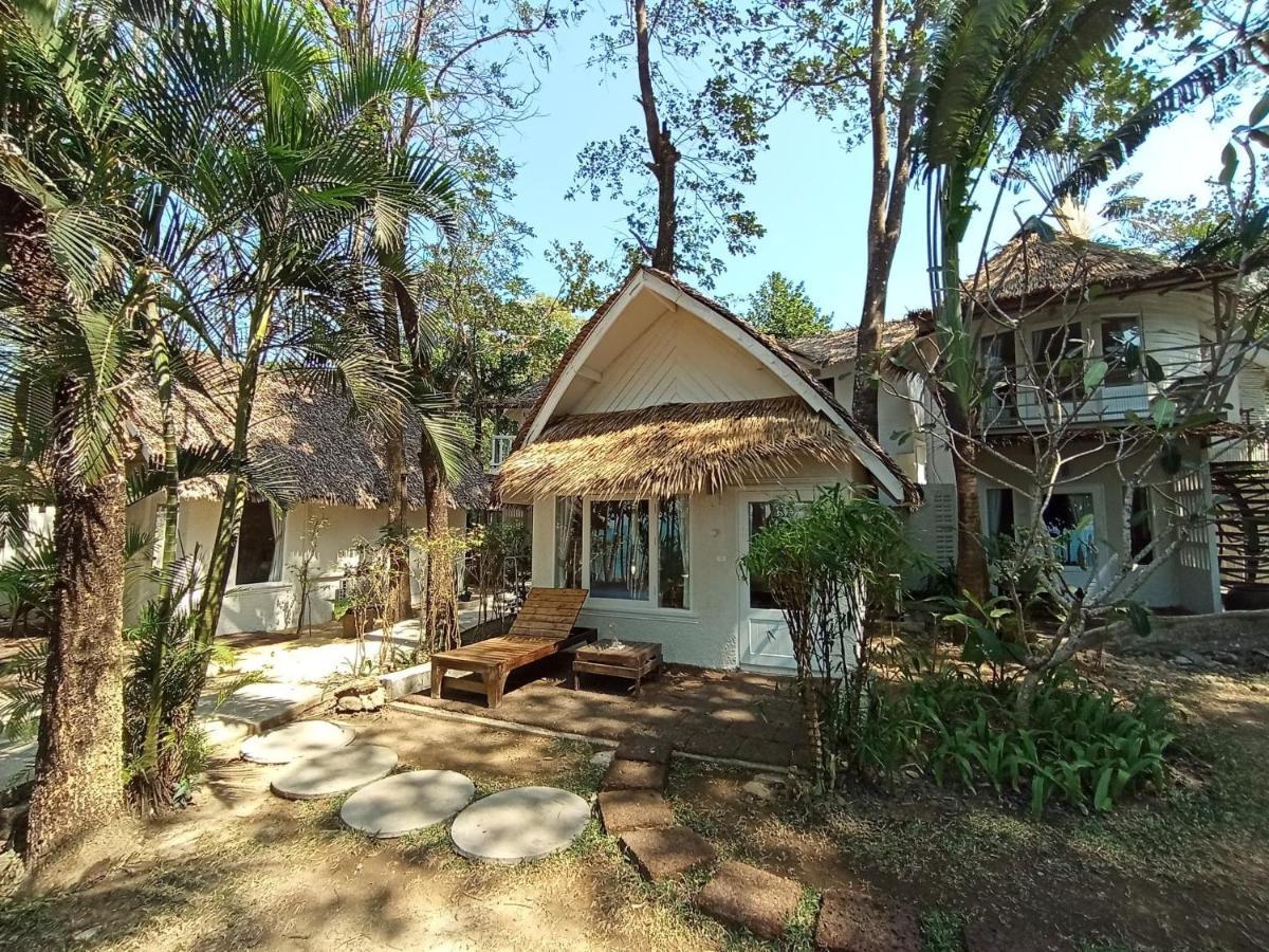 Saffron On The Sea Resort Koh Chang Exterior foto