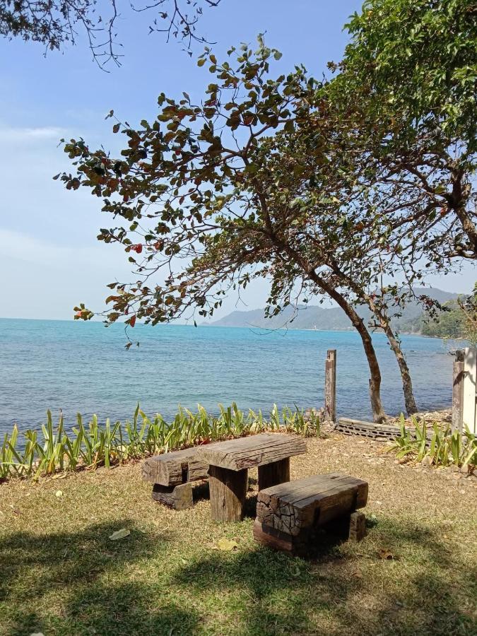 Saffron On The Sea Resort Koh Chang Exterior foto