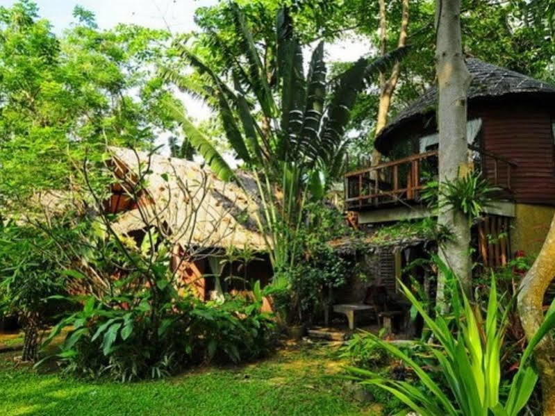 Saffron On The Sea Resort Koh Chang Exterior foto